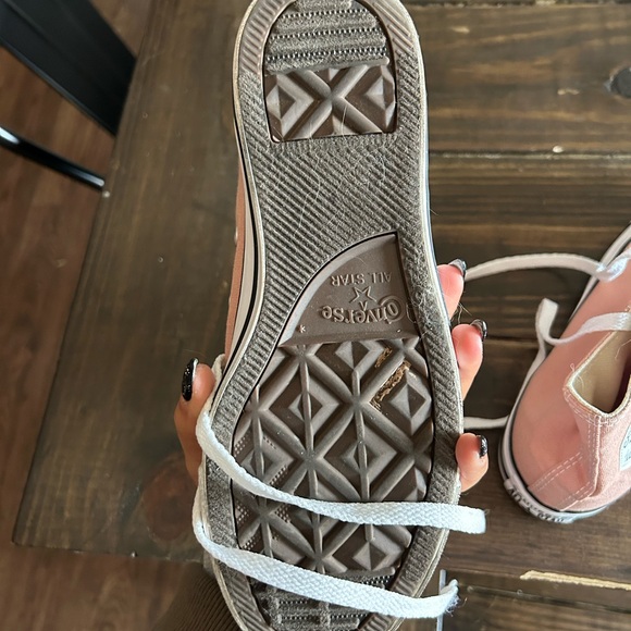 Converse High Tops - Picture 4 of 10